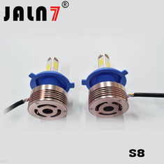 LED Headlight Bulbs JALN7 S8 LED Conversion Kits Extremely Super Bright H1/H4/H7/H11/9005/9006 40W 3600lm
