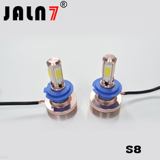 LED Headlight Bulbs JALN7 S8 LED Conversion Kits Extremely Super Bright H1/H4/H7/H11/9005/9006 40W 3600lm