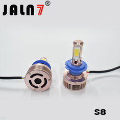 LED Headlight Bulbs JALN7 S8 LED Conversion Kits Extremely Super Bright H1/H4/H7/H11/9005/9006 40W 3600lm