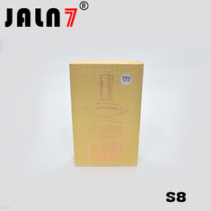 LED Headlight Bulbs JALN7 S8 LED Conversion Kits Extremely Super Bright H1/H4/H7/H11/9005/9006 40W 3600lm