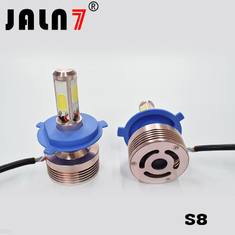 LED Headlight Bulbs JALN7 S8 LED Conversion Kits Extremely Super Bright H1/H4/H7/H11/9005/9006 40W 3600lm