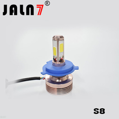 LED Headlight Bulbs JALN7 S8 LED Conversion Kits Extremely Super Bright H1/H4/H7/H11/9005/9006 40W 3600lm
