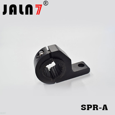 CLAMP KIT LIGHT BAR CLAMP ROLL BAR MOUNTS TUBE CLAMPS HORIZONTAL KIT BRACKET FOR MOTORCYCLE ATV SUV JEEP