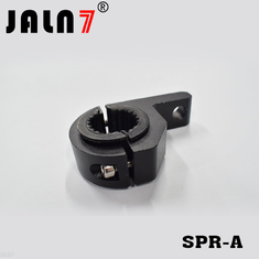 CLAMP KIT LIGHT BAR CLAMP ROLL BAR MOUNTS TUBE CLAMPS HORIZONTAL KIT BRACKET FOR MOTORCYCLE ATV SUV JEEP