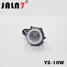 Motorcycle Headlight Led JALN7 10W Driving Lights Fog Light Off Road Lamp Car Boat Truck SUV JEEP ATV Led Light