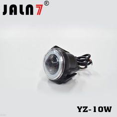Motorcycle Headlight Led JALN7 10W Driving Lights Fog Light Off Road Lamp Car Boat Truck SUV JEEP ATV Led Light