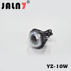 Motorcycle Headlight Led JALN7 10W Driving Lights Fog Light Off Road Lamp Car Boat Truck SUV JEEP ATV Led Light