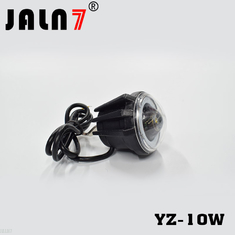 Motorcycle Headlight Led JALN7 10W Driving Lights Fog Light Off Road Lamp Car Boat Truck SUV JEEP ATV Led Light