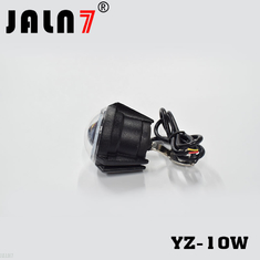 Motorcycle Headlight Led JALN7 10W Driving Lights Fog Light Off Road Lamp Car Boat Truck SUV JEEP ATV Led Light