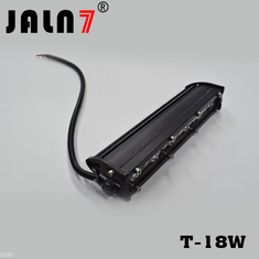 LED Light Bar JALN7 18W CREE Spot Flood Combo LED Driving Lamp Super Bright Off Road Lights LED Work Light Boat Jeep