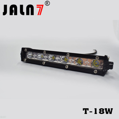 LED Light Bar JALN7 18W CREE Spot Flood Combo LED Driving Lamp Super Bright Off Road Lights LED Work Light Boat Jeep