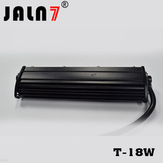 LED Light Bar JALN7 18W CREE Spot Flood Combo LED Driving Lamp Super Bright Off Road Lights LED Work Light Boat Jeep