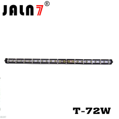 LED Light Bar JALN7 72W CREE Spot Flood Combo LED Driving Lamp Super Bright Off Road Lights LED Work Light Boat Jeep