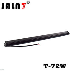 LED Light Bar JALN7 72W CREE Spot Flood Combo LED Driving Lamp Super Bright Off Road Lights LED Work Light Boat Jeep
