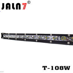 LED Light Bar JALN7 108W CREE Spot Flood Combo LED Driving Lamp Super Bright Off Road Lights LED Work Light Boat Jeep