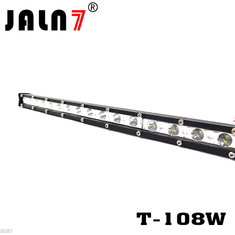 LED Light Bar JALN7 108W CREE Spot Flood Combo LED Driving Lamp Super Bright Off Road Lights LED Work Light Boat Jeep