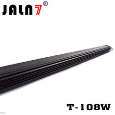 LED Light Bar JALN7 108W CREE Spot Flood Combo LED Driving Lamp Super Bright Off Road Lights LED Work Light Boat Jeep