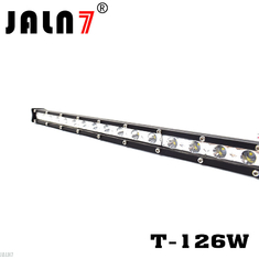 LED Light Bar JALN7 126W CREE Spot Flood Combo LED Driving Lamp Super Bright Off Road Lights LED Work Light Boat Jeep