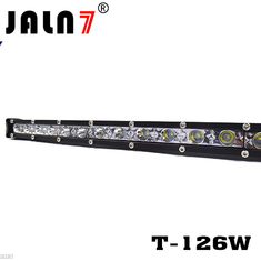 LED Light Bar JALN7 126W CREE Spot Flood Combo LED Driving Lamp Super Bright Off Road Lights LED Work Light Boat Jeep