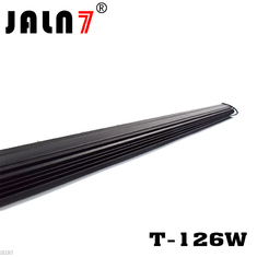 LED Light Bar JALN7 126W CREE Spot Flood Combo LED Driving Lamp Super Bright Off Road Lights LED Work Light Boat Jeep