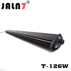 LED Light Bar JALN7 126W CREE Spot Flood Combo LED Driving Lamp Super Bright Off Road Lights LED Work Light Boat Jeep