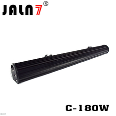 LED Light Bar JALN7 180W CREE Spot Flood Combo LED Driving Lamp Super Bright Off Road Lights LED Work Light Boat Jeep