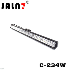 LED Light Bar JALN7 234W CREE Spot Flood Combo LED Driving Lamp Super Bright Off Road Lights LED Work Light Boat Jeep