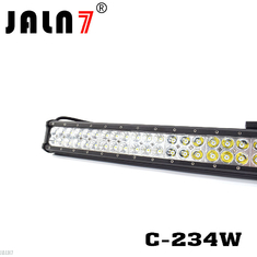 LED Light Bar JALN7 234W CREE Spot Flood Combo LED Driving Lamp Super Bright Off Road Lights LED Work Light Boat Jeep