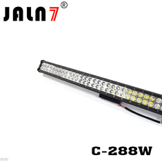 LED Light Bar JALN7 288W CREE Spot Flood Combo LED Driving Lamp Super Bright Off Road Lights LED Work Light Boat Jeep