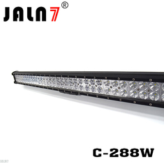 LED Light Bar JALN7 288W CREE Spot Flood Combo LED Driving Lamp Super Bright Off Road Lights LED Work Light Boat Jeep