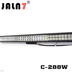 LED Light Bar JALN7 288W CREE Spot Flood Combo LED Driving Lamp Super Bright Off Road Lights LED Work Light Boat Jeep