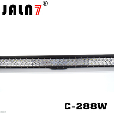 LED Light Bar JALN7 288W CREE Spot Flood Combo LED Driving Lamp Super Bright Off Road Lights LED Work Light Boat Jeep