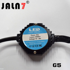 LED Headlight Bulbs JALN7 G5 LED Conversion Kits Extremely Super Bright H1/H4/H7/H11/9005/9006 40W 4000lm
