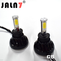 LED Headlight Bulbs JALN7 G5 LED Conversion Kits Extremely Super Bright H1/H4/H7/H11/9005/9006 40W 4000lm