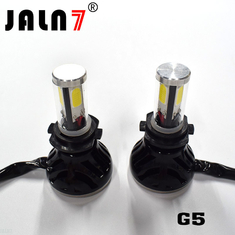 LED Headlight Bulbs JALN7 G5 LED Conversion Kits Extremely Super Bright H1/H4/H7/H11/9005/9006 40W 4000lm