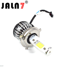LED Headlight Bulbs JALN7 J7 LED Conversion Kits Extremely Super Bright H1/H4/H7/H11/9005/9006 36W 6000lm