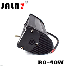 LED Light Bar JALN7 40W CREE Spot Flood Combo LED Driving Lamp Super Bright Off Road Lights LED Work Light Boat Jeep