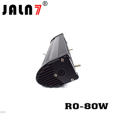 LED Light Bar JALN7 80W CREE Spot Flood Combo LED Driving Lamp Super Bright Off Road Lights LED Work Light Boat Jeep