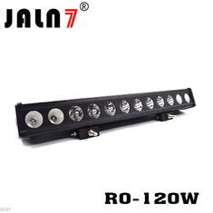 LED Light Bar JALN7 120W CREE Spot Flood Combo LED Driving Lamp Super Bright Off Road Lights LED Work Light Boat Jeep