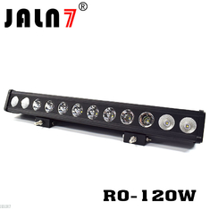 LED Light Bar JALN7 120W CREE Spot Flood Combo LED Driving Lamp Super Bright Off Road Lights LED Work Light Boat Jeep