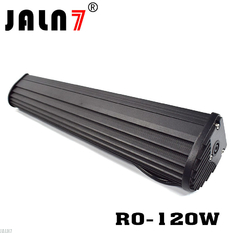 LED Light Bar JALN7 120W CREE Spot Flood Combo LED Driving Lamp Super Bright Off Road Lights LED Work Light Boat Jeep