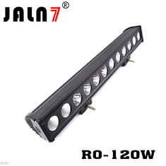 LED Light Bar JALN7 120W CREE Spot Flood Combo LED Driving Lamp Super Bright Off Road Lights LED Work Light Boat Jeep