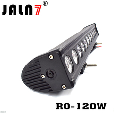 LED Light Bar JALN7 120W CREE Spot Flood Combo LED Driving Lamp Super Bright Off Road Lights LED Work Light Boat Jeep