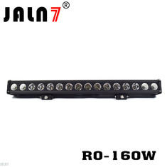 LED Light Bar JALN7 160W CREE Spot Flood Combo LED Driving Lamp Super Bright Off Road Lights LED Work Light Boat Jeep