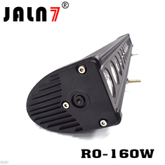 LED Light Bar JALN7 160W CREE Spot Flood Combo LED Driving Lamp Super Bright Off Road Lights LED Work Light Boat Jeep
