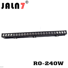 LED Light Bar JALN7 240W CREE Spot Flood Combo LED Driving Lamp Super Bright Off Road Lights LED Work Light Boat Jeep