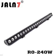 LED Light Bar JALN7 240W CREE Spot Flood Combo LED Driving Lamp Super Bright Off Road Lights LED Work Light Boat Jeep