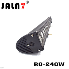 LED Light Bar JALN7 240W CREE Spot Flood Combo LED Driving Lamp Super Bright Off Road Lights LED Work Light Boat Jeep