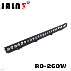 LED Light Bar JALN7 260W CREE Spot Flood Combo LED Driving Lamp Super Bright Off Road Lights LED Work Light Boat Jeep