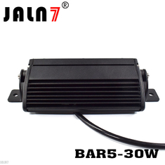 LED Light Bar JALN7 7.5Inch 30W CREE Original Spot Flood  LED Driving Lamp Super Bright Off Road Lights LED Work Light